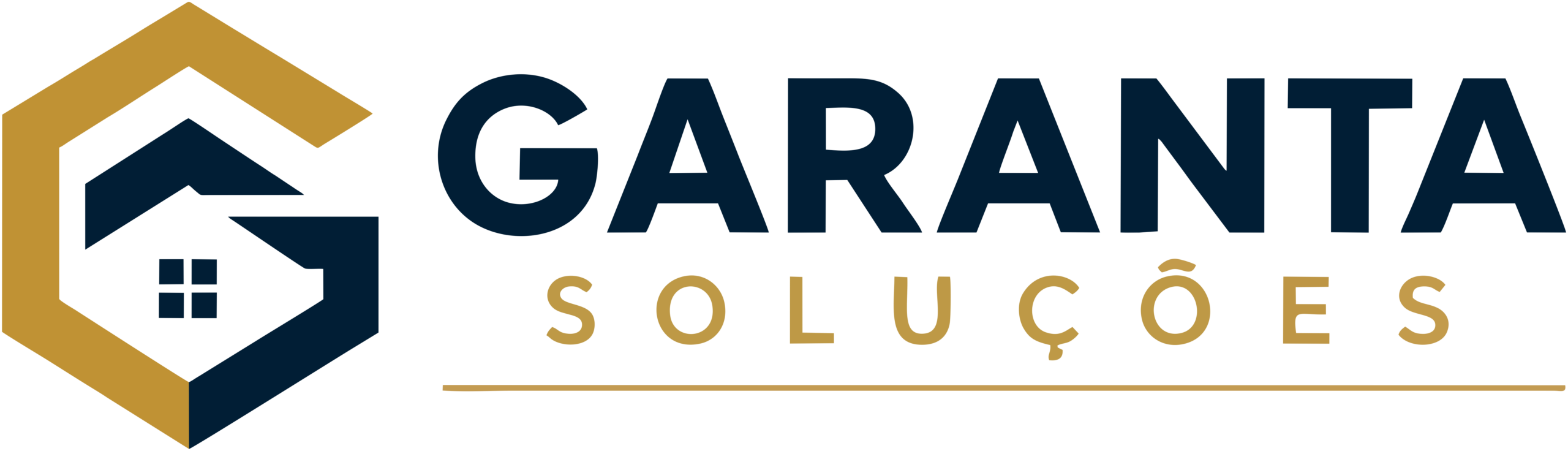 GARANTA Soluções